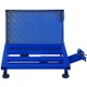 Весы торговые ACS - PRO на 150 KG 30х40 FOLD с Дисплеем и платформой - изображение 6