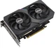 Відеокарта GeForce RTX 3060 12GB GDDR6 Asus Dual OC V2 (DUAL-RTX3060-O12G-V2) - зображення 1