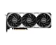 Відеокарта GF RTX 4070 12 GB GDDR6X Ventus 3X E1 OC MSI (GeForce RTX 4070 VENTUS 3X E1 12G OC) ( Black ) - изображение 2