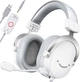 Гарнітура Fifine H9W White Білий - изображение 1