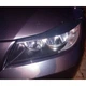 Ресницы фар на BMW E90 (2005-2012) 2 шт. AV-TUNING, RB10205 - изображение 3