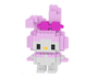 3D Конструктор TOPA Beixi Blocks Мультгерої My Melody 12 см SLO-03 - зображення 1