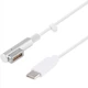 Кабель живлення 100W Type-C / USB-C на MagSafe для Apple MacBook Pro Air 180 см 77580 - изображение 1