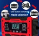 Зарядний пристрій JINNUOYI NY-12-B 12V 6A - зображення 5