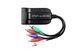 Кабель-конвертер компонентний YPbPr+audio (5*RCA) to HDMI 45064 - изображение 1