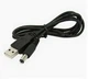 Кабель живлення USB DC 5.5x2.5 для роутера та модема, 5В 77545 - изображение 4