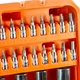 Набір інструментів BJC 1/4"-3/8"-1/2" 216 предметів (B58229) - зображення 5