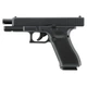 Пистолет пневматический Umarex Glock 17 Gen5 Blowback (4,5 мм), черный - изображение 2
