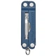 Мультитул Leatherman Micra (10 функций), темно-синий - изображение 3