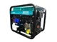 Дизельний генератор INVO D-8000EA - изображение 1