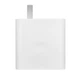 Зарядний пристрій Oppo Supervooc OPPO Supervooc 100W Type-C to Type-C cable White (CN) - зображення 3
