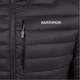 Пуховик Karrimor Mens Alpinsite jacket Black XL - изображение 2