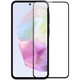Защитное стекло 5D для Samsung A55 на весь экран стекло на самсунг а55 - изображение 2