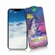 Захисне скло 5D для Iphone 15 Pro Max на весь екран скло на айфон 15 про макс - зображення 4