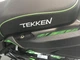 Мотоцикл TEKKEN 250 Зелений - зображення 7