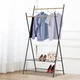 Стойка вешалка напольная для одежды и обуви Casa Si Garment Rack - изображение 1
