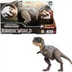 Динозавр Экриксинатозавр со звуком Мир юрского периода Jurassic World Epic Evolution Wild Roar Ekrixinatosaurus Dinosaur Mattel (HTK70) - изображение 1