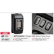 USB роз'єм серії Carav 17-007 для MITSUBISHI (select models) - изображение 1