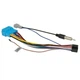 Адаптер живлення серії Carav 16-012 (16 pin) для HONDA 1999-2005 /SUZUKI 2001+ - зображення 4