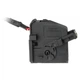 AUX адаптер 18-001 для MERCEDES-BENZ 1996-2004 (Comand 2.0 APS) 18pin -> 3.5mm mini-jack - зображення 4