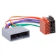 Перехідник ISO для Citroen, Honda, Mitsubishi, Peugeot, Citroen серії Carav 12-011 - изображение 4
