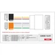 Перехідник ISO для Citroen, Honda, Mitsubishi, Peugeot, Citroen серії Carav 12-011 - изображение 5