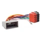 Перехідник ISO для Honda серії Carav 12-029 - изображение 4