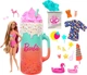 Кукла Barbie "Сюрприз цветное перевоплощение тропических фруктов" (HRK57) - изображение 1