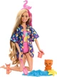 Кукла Barbie "Сюрприз цветное перевоплощение тропических фруктов" (HRK57) - изображение 2