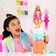 Кукла Barbie "Сюрприз цветное перевоплощение тропических фруктов" (HRK57) - изображение 8