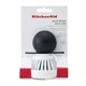 Щетка для мытья посуды KitchenAid Sinkware Белая 9 см (KEG195OSBA) - изображение 5