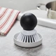 Щетка для мытья посуды KitchenAid Sinkware Белая 9 см (KEG195OSBA) - изображение 10