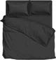 Комплект постельного белья SoundSleep Полуторный 160х215 см Silken Сатин-страйп (2800004482202) - изображение 1
