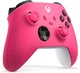 Геймпад Microsoft Xbox Series X/S Wireless Controller Deep Pink (QAU-00082, QAU-00083) [80162] - изображение 2