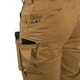 Штани Helikon-Tex URBAN TACTICAL - PolyCotton Ripstop, Mud brown S/Long (SP-UTL-PR-60) - изображение 8