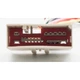 Перехідник ISO для Ford, Land Rover серії Carav 12-035 - изображение 2