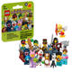 Конструктор LEGO Minifigures Серия 27 36 шт (71048) - зображення 3