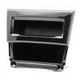 Перехідна рамка 22-117 для Honda Crosstour 2010-12, Accord 2008-12 10 дюймів - изображение 5