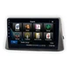 Перехідна рамка 22-117 для Honda Crosstour 2010-12, Accord 2008-12 10 дюймів - изображение 6