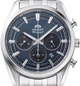 Мужские часы ORIENT RA-TX0303L10B - изображение 5