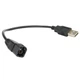 USB адаптер перехідник 20-007 для VOLKSWAGEN / SKODA - зображення 1