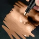 Зеркальный маркер ChromeMarker, медный - изображение 2