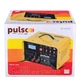 Пуско-зарядное устройство для аккумуляторов PULSO ВС-40155 12&24V/45A/Start-100A/20-300AHR/стрел.ин - изображение 5
