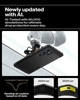 Чехол Spigen Tough Armor AI MagFit для Samsung Galaxy S25 Ultra Black (ACS08964) - изображение 5