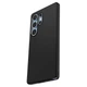 Чохол Spigen Liquid Air до Samsung Galaxy S25 Ultra Matte Black (ACS08953) - зображення 6
