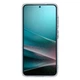 Чехол Spigen Ultra Hybrid для Samsung Galaxy S25 Crystal Clear (ACS09006) - изображение 9