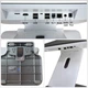 Сенсорный моноблок POS Vector Photon 15,6" 4/64 ГБ на Android 13. Кассовый ПОС терминал для облачной программы (TPS680) - изображение 8
