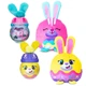 Мягкая игрушка Зайчик в банке W1 MISFITTENS 03965(W1) в ассортименте - изображение 4