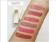 Помада для губ матова ProHD Soft Matte TopFace тон 004 Pale Beach 4 г - зображення 2