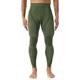 Термоштани Accapi XPerience чоловічі Military Black XL/XXL зелені - изображение 6